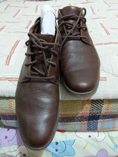 timberland paragon