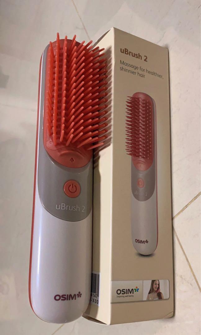 Osim hotsell ubrush 2
