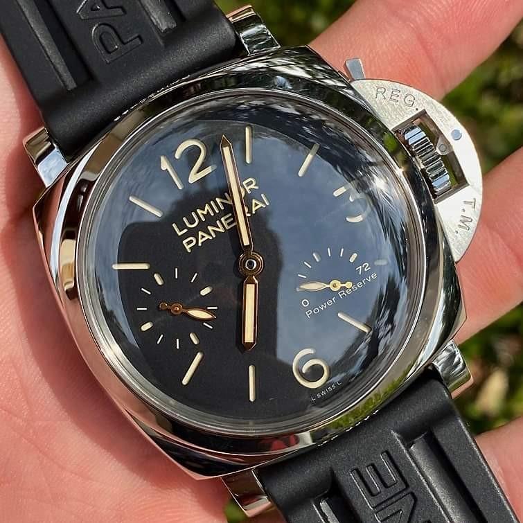 panerai 423