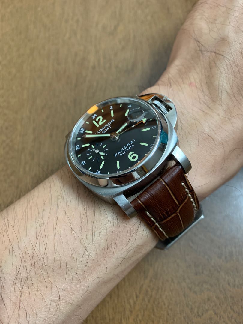 Panerai deals pam 244