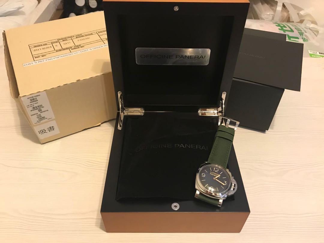 Pam606 clearance