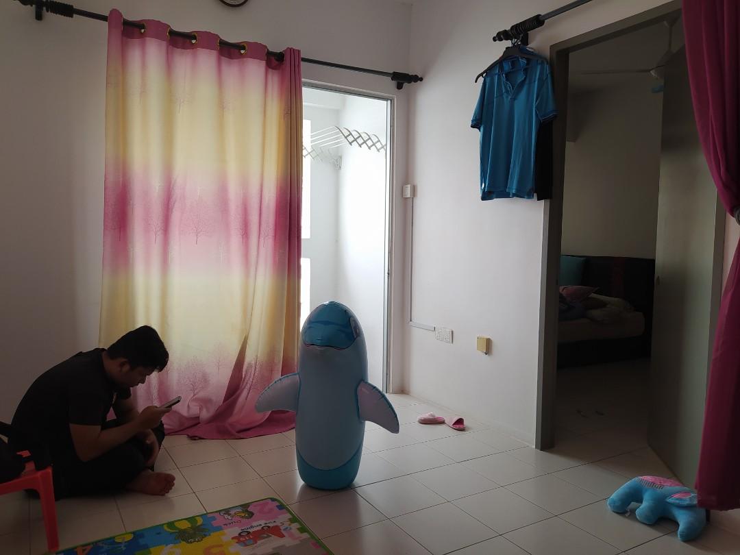 Pangsapuri Putra Taman Putra Prima Property Rentals On Carousell