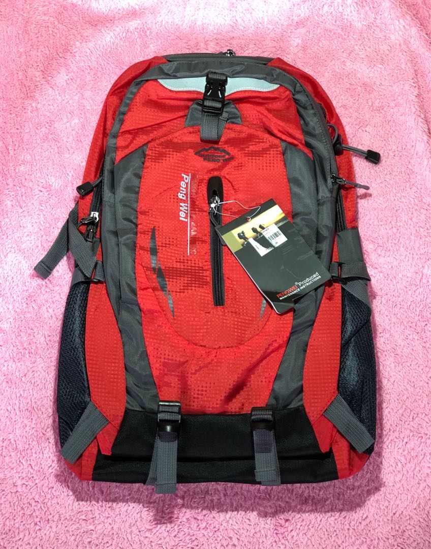 pengwei backpack