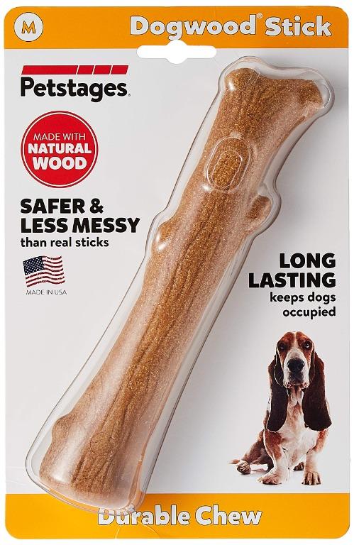Petstages Dogwood Stick, Pet Supplies 