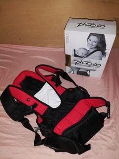 picolo baby carrier website