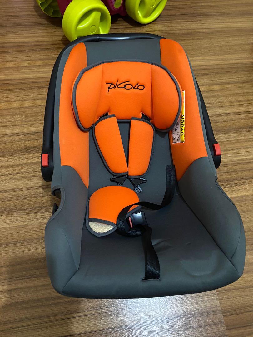 Picolo baby online car seat