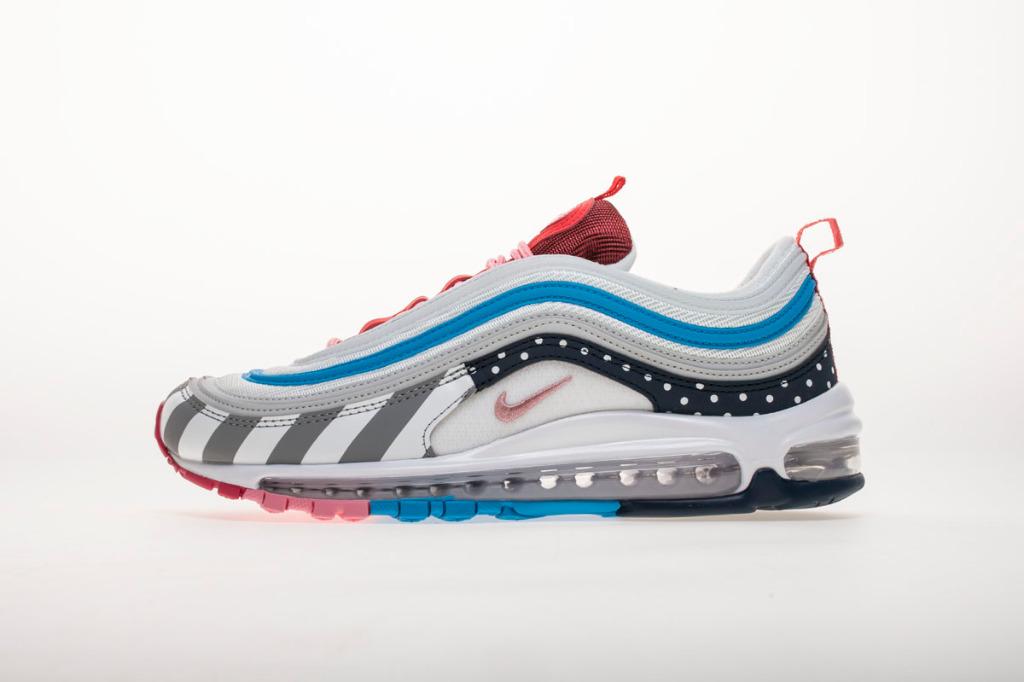 parra x nike air max 97