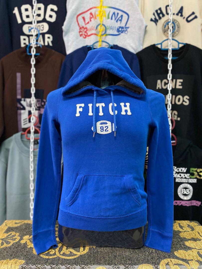 Fitch hoodie on sale