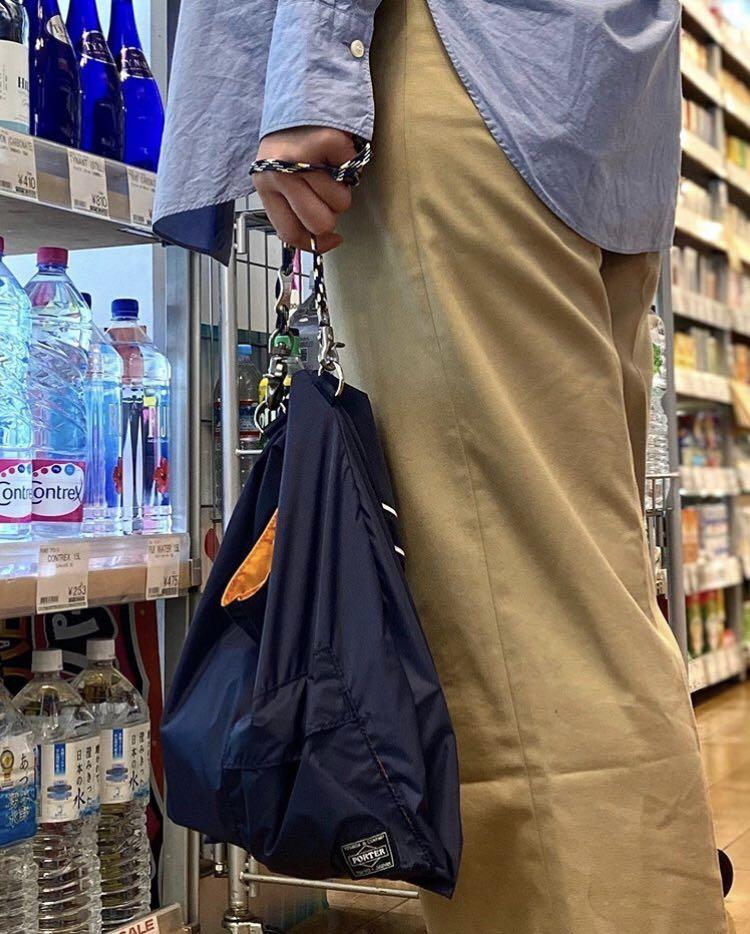 バーゲンブック PORTER / GROCERY BAG (GMS) | www.butiuae.com