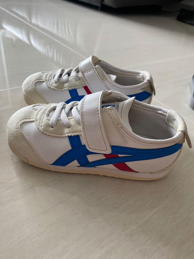 Preloved Authentic Onitsuka Tiger 