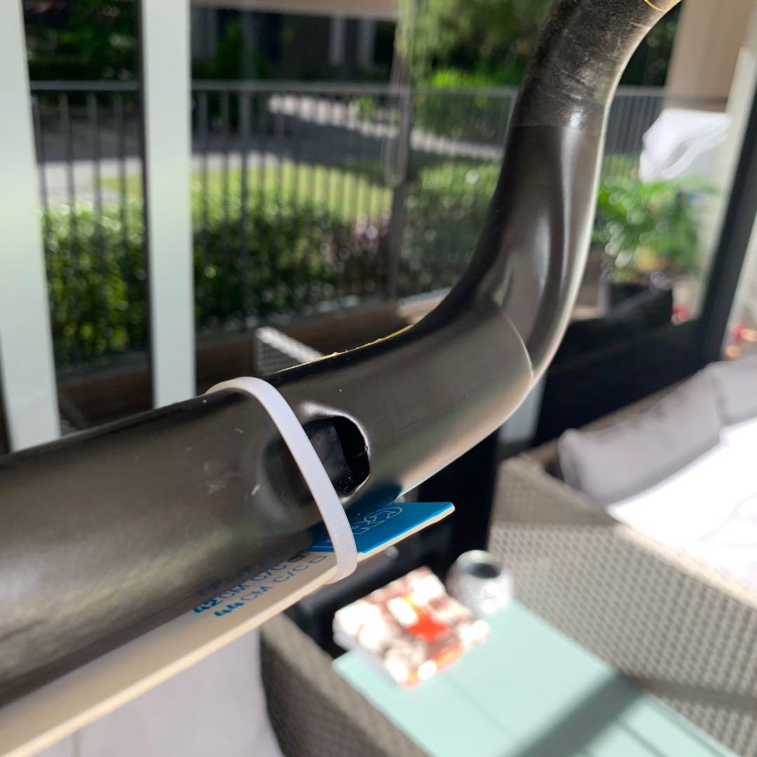plt carbon handlebar