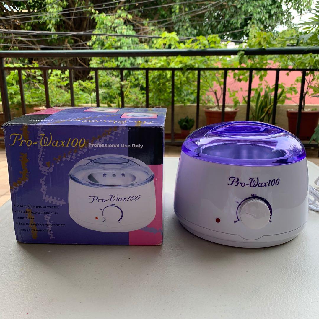 Pro wax (Category: Ear Care) located in Calamba. Submitted by sofiesmerch (Listing ID 1022021894, Image 1). Description: Brand new with free wax beans.