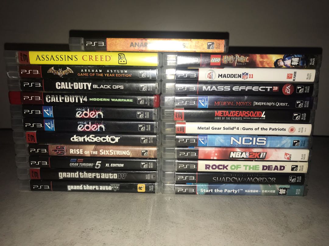 ps3 lego games for sale