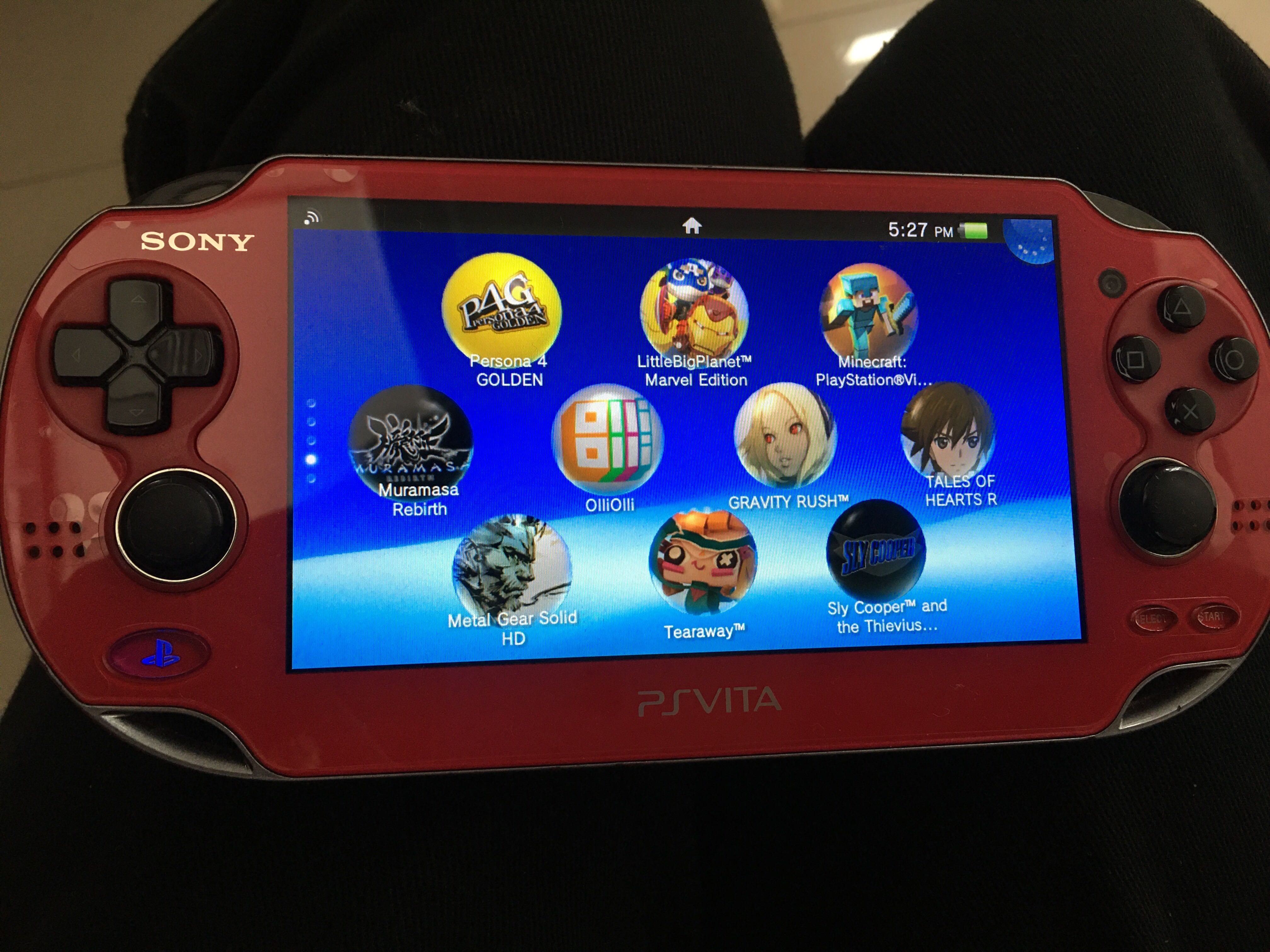 ctr ps vita