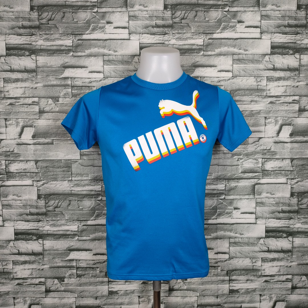 puma lifestyle sport