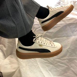 puma platform