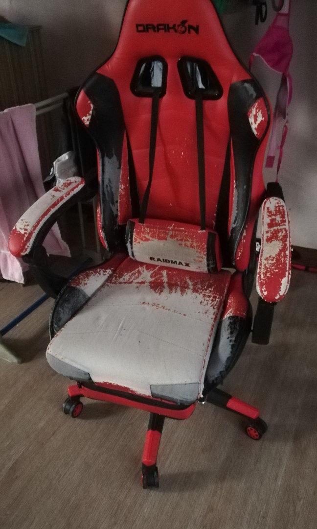 raidmax drakon