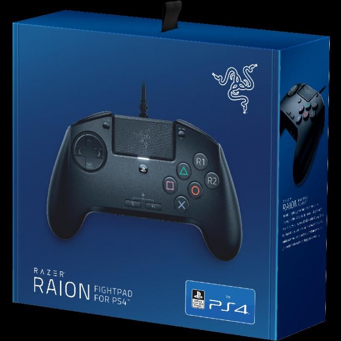 Razer raion fightpad cheap for ps4