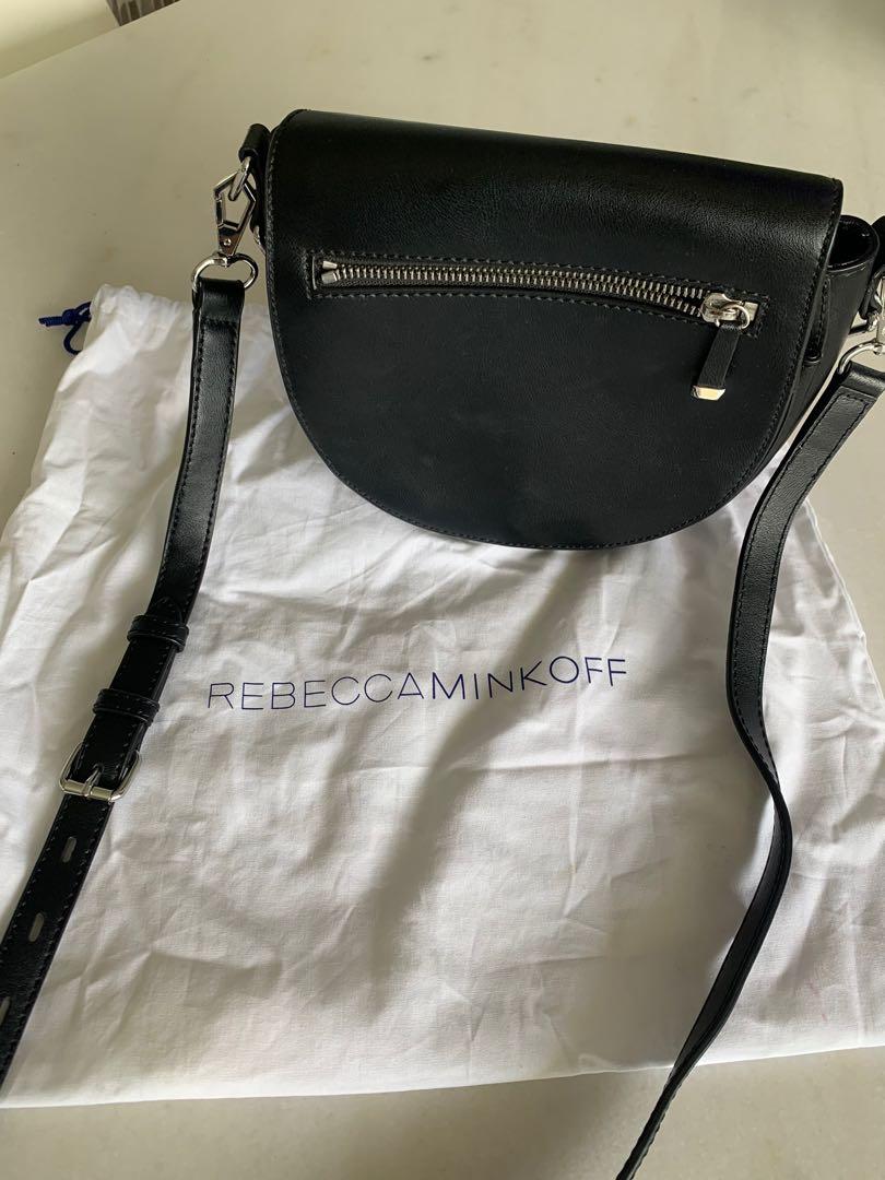 rebecca minkoff saddle crossbody