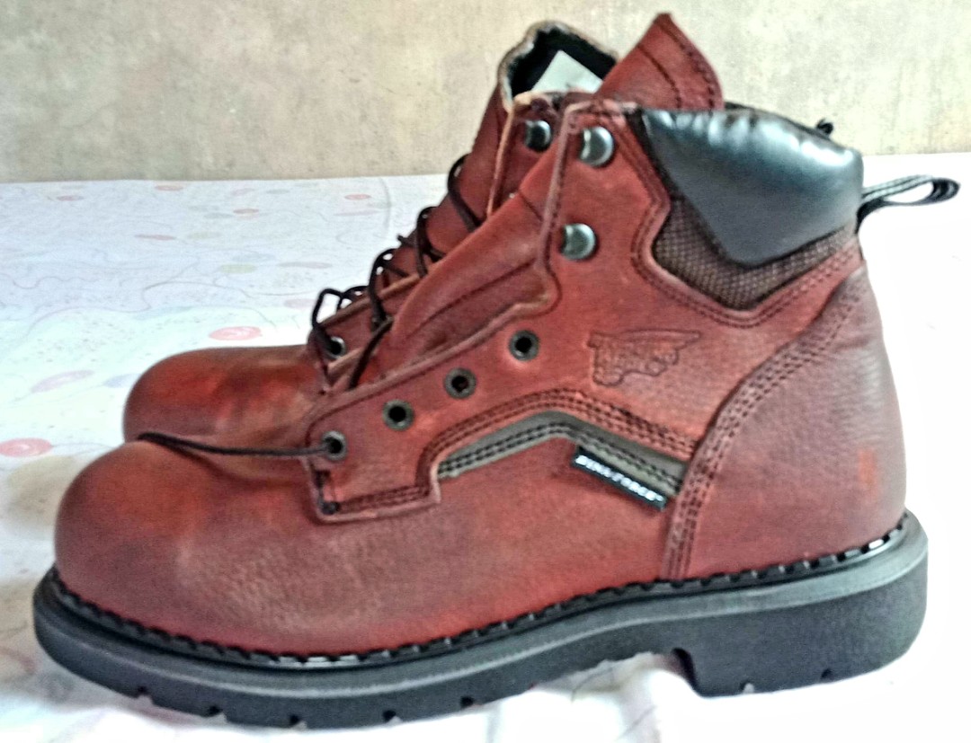 red wing 2226