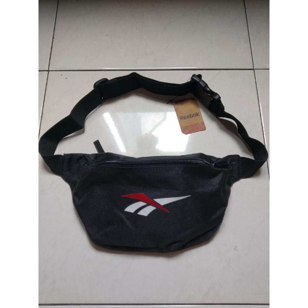 Waist bag reebok best sale original