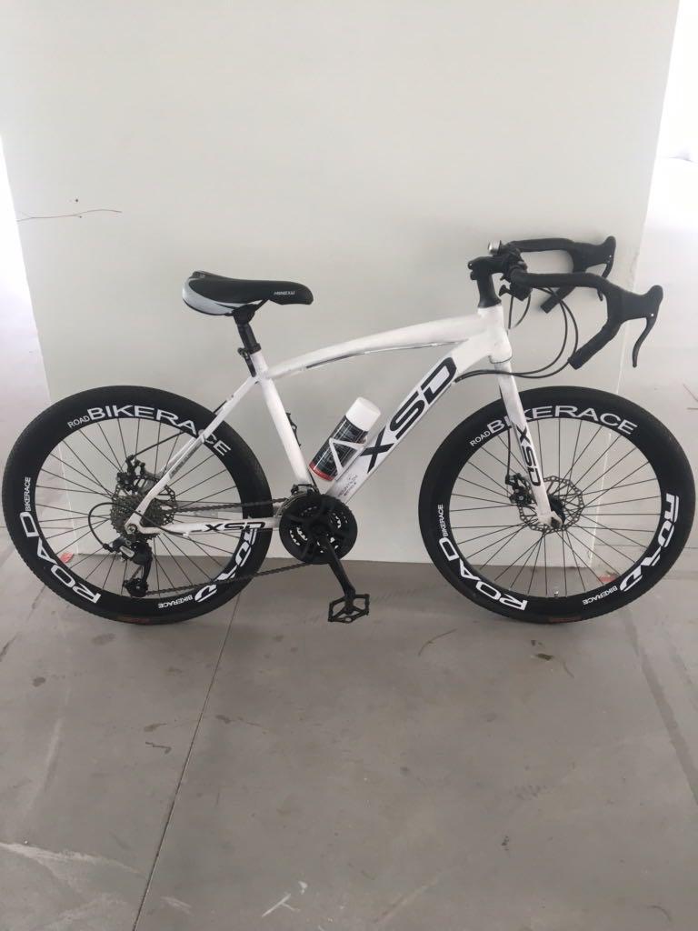 Xsd new speed bike store