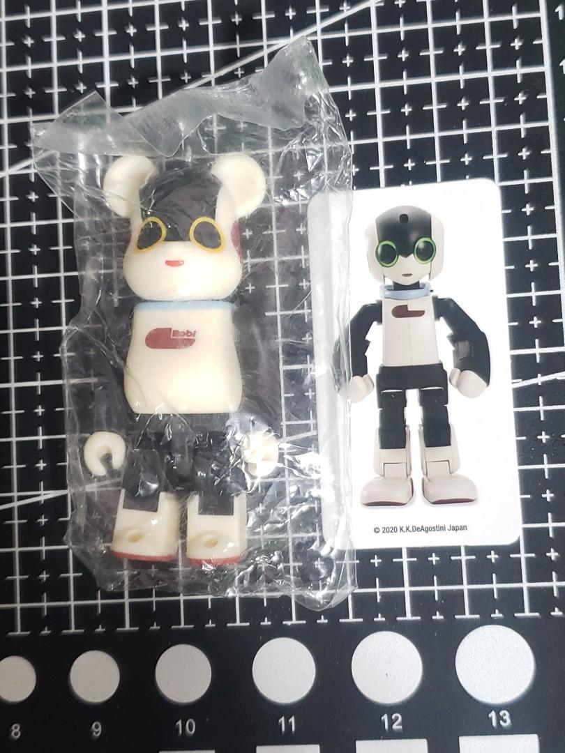 Robi 機械人sf 科技medicomtoy Be Rbrick Series 40 Bearbrick 40代100 熊仔絕版裝飾玩具積木擺設收藏品 玩具 遊戲類 玩具 Carousell Robi 機械人sf 科技medicomtoy Be Rbrick Series 40 Bearbrick 40代100 熊仔絕版裝飾玩具積木擺設收藏品 玩具 遊戲類 玩具 Carousell