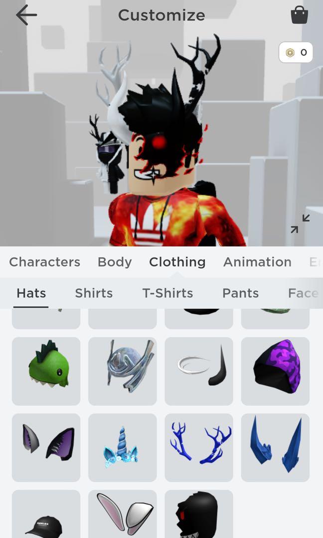Roblox Account Toys Games Video Gaming Video Games On Carousell - insane roblox killing game icons