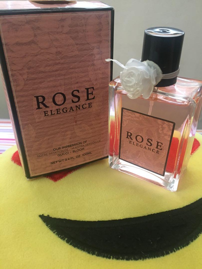 Rose Elegance