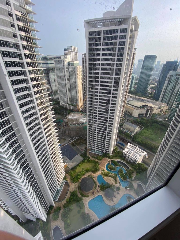 Rush 3br Condo for Sale in Proscenium Sakura Tower Rockwell Makati