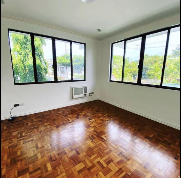 Rush 4BR House and Lot for Rent in Bel Air Makati Rockwell, Property