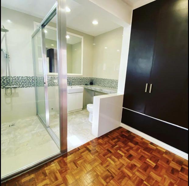 Rush 4BR House and Lot for Rent in Bel Air Makati Rockwell, Property