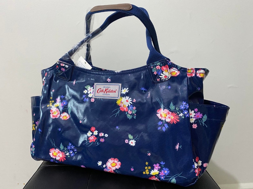 cath kidston hold it together bag