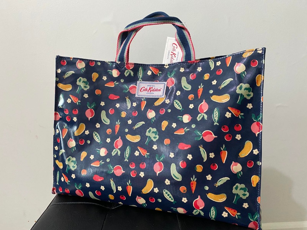 cath kidston book bag sale