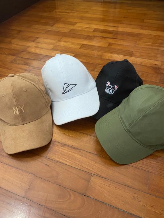 Sale cap clearance