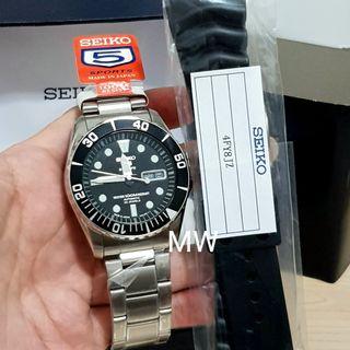 Seiko 5 Automatic Made In Japan Watches Carousell Singapore
