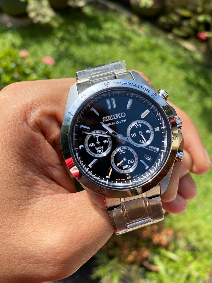 Seiko spirit sbtr013 Clearance