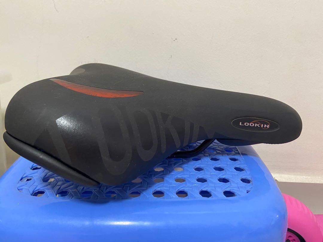 selle royal lookin basic