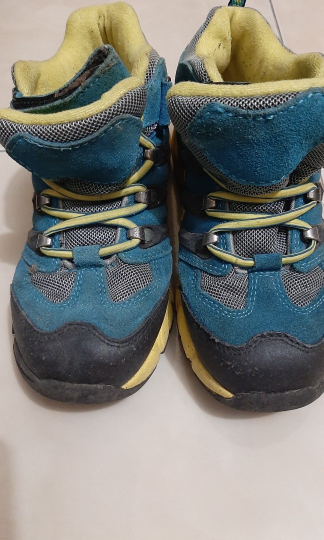 Sepatu Gunung Anak Bayi Anak Lainnya Di Carousell