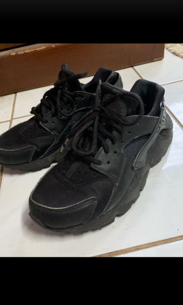 sepatu huarache