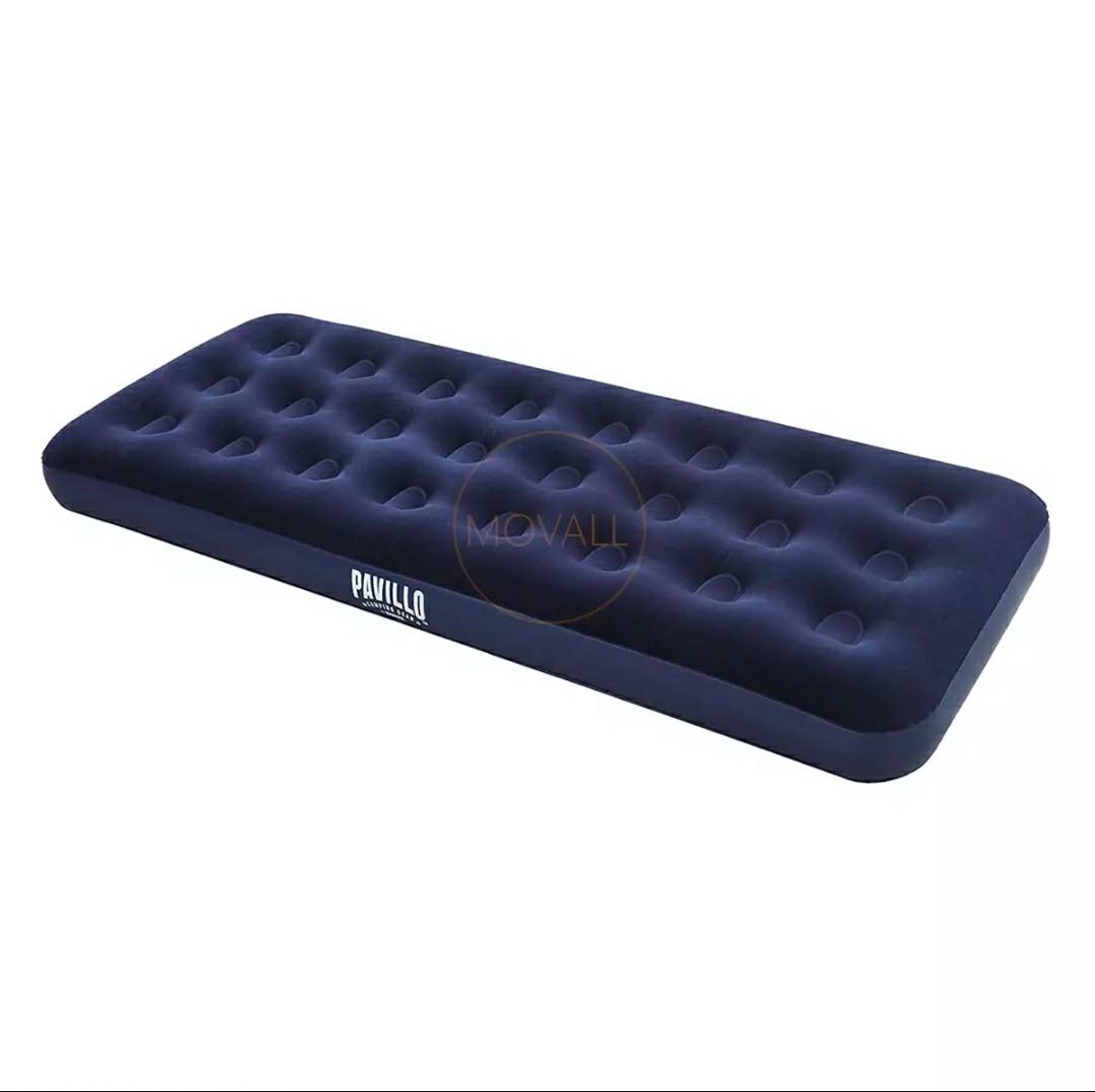 Single Best Way Air bed, Furniture & Home Living, Cleaning ...