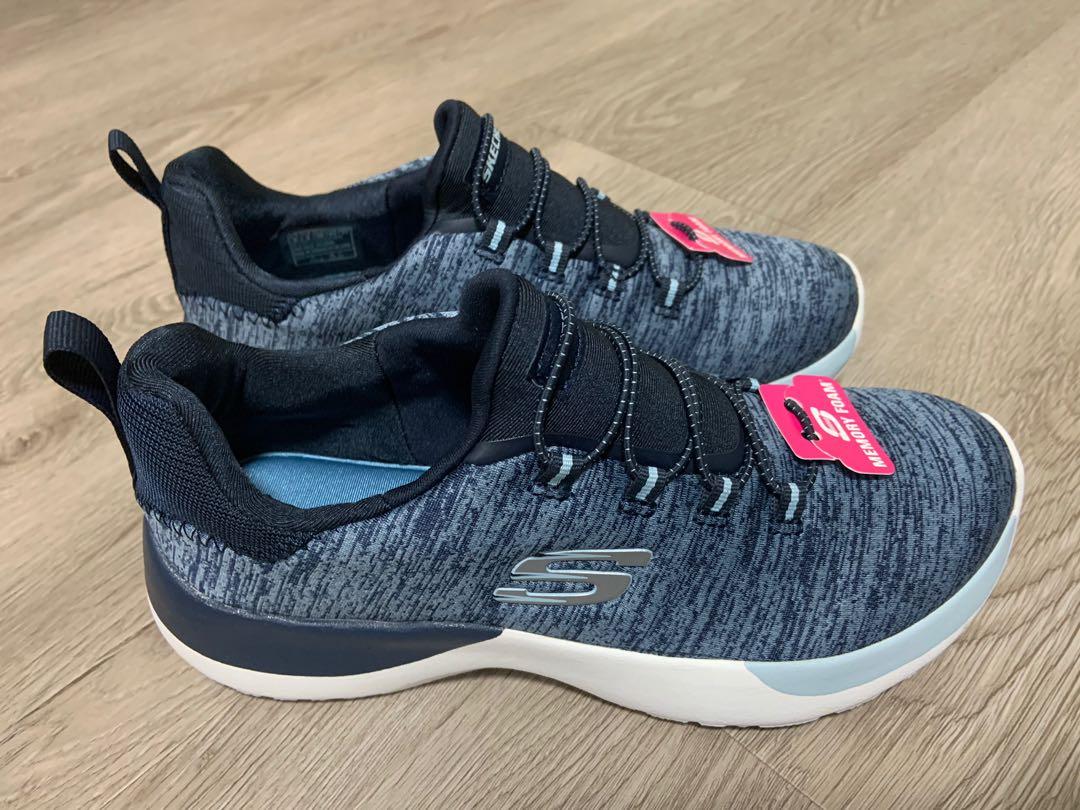 skechers female shoes