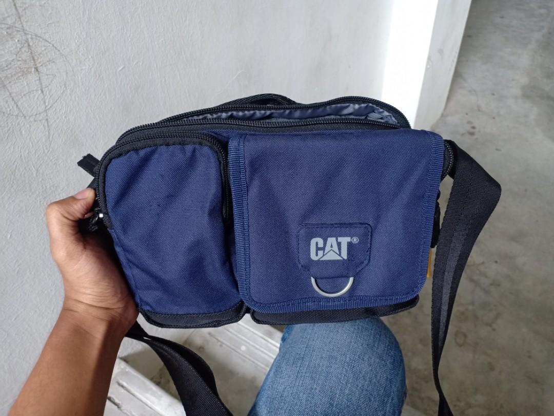Sling Bag CAT original