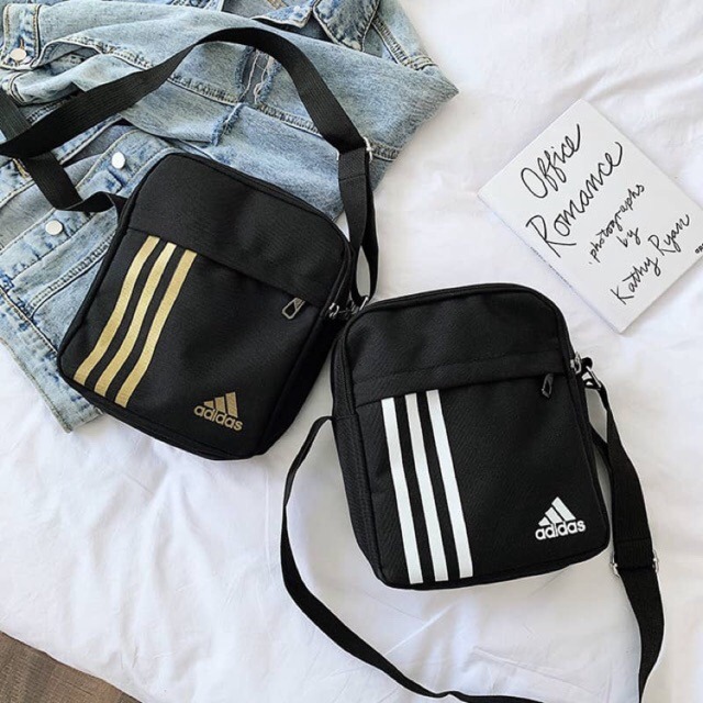 Beg sling adidas sales