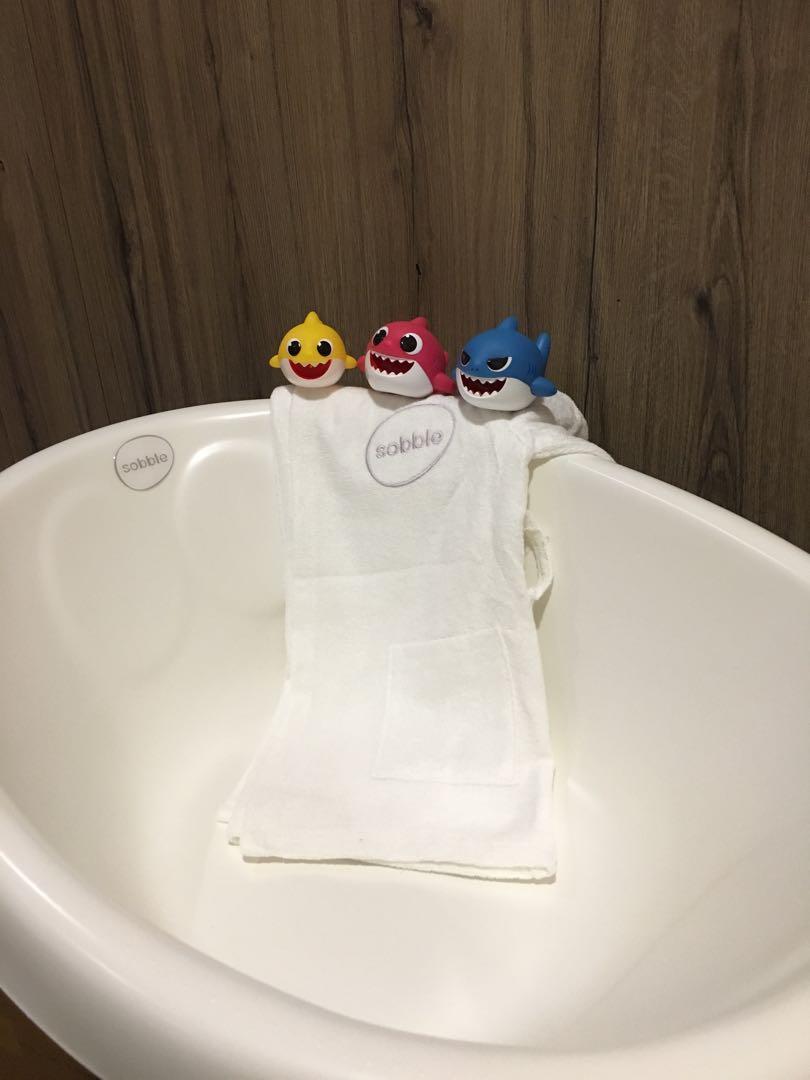 Sobble bathtub best sale