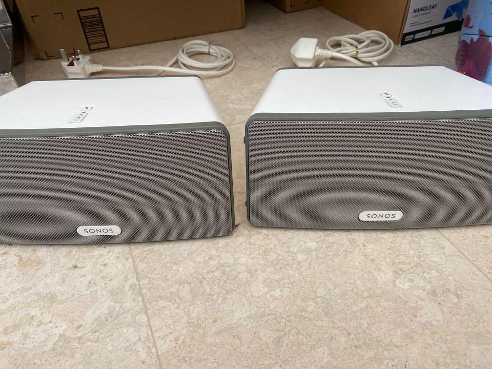 sonos play 3 deals