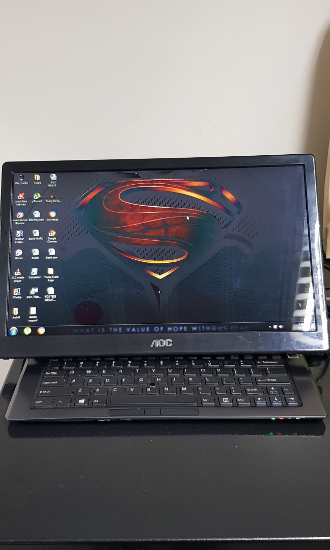 Sony Laptop Vaio I5 6ghz Ram Repriced 7 28 20 Electronics Computers Laptops On Carousell