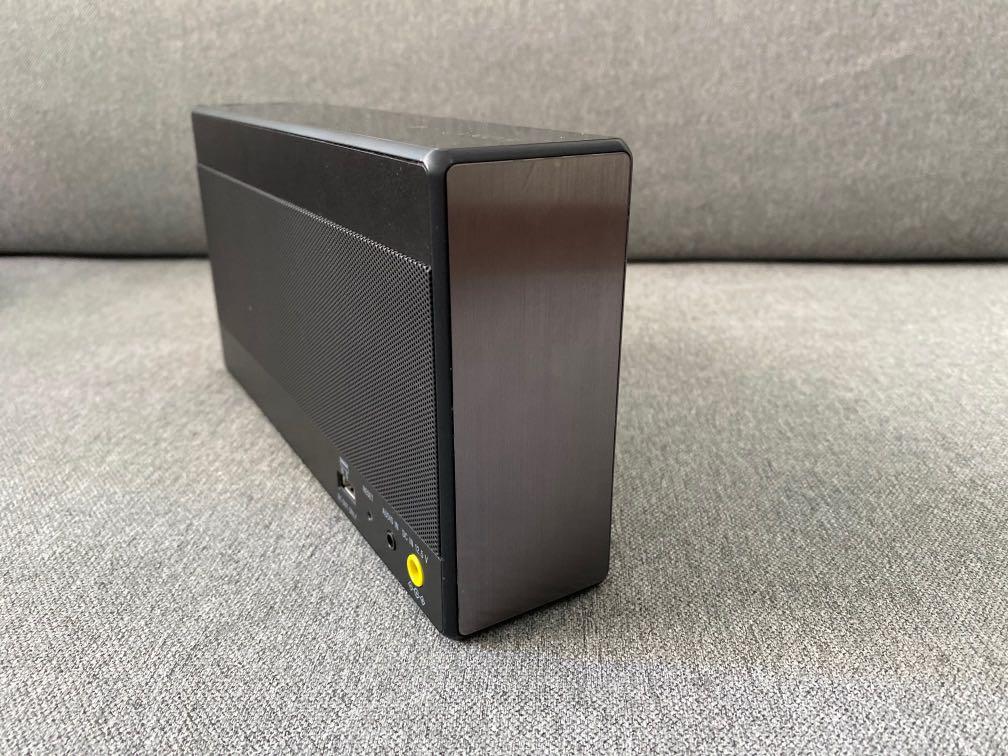 Sony hotsell srs x5