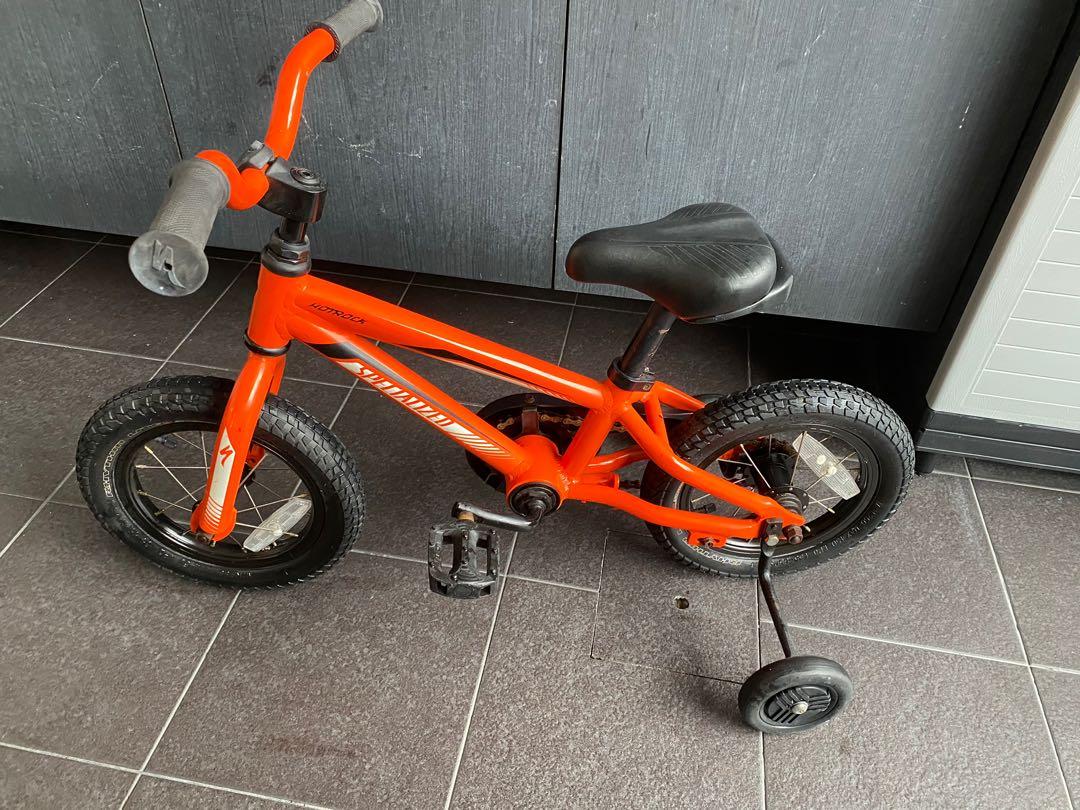 specialized hotrock 16 weight kg