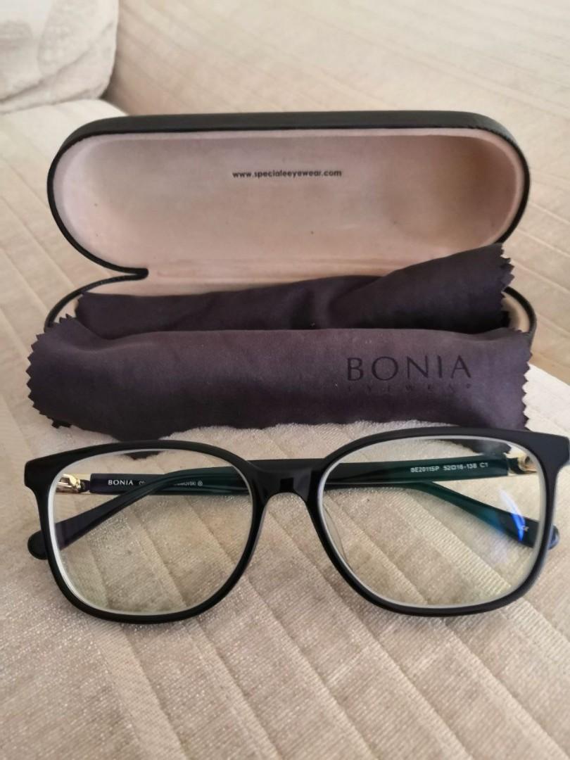 bonia spectacles frame price